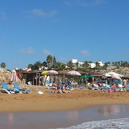 Appartamento Helios 2 Paphos Esterno foto