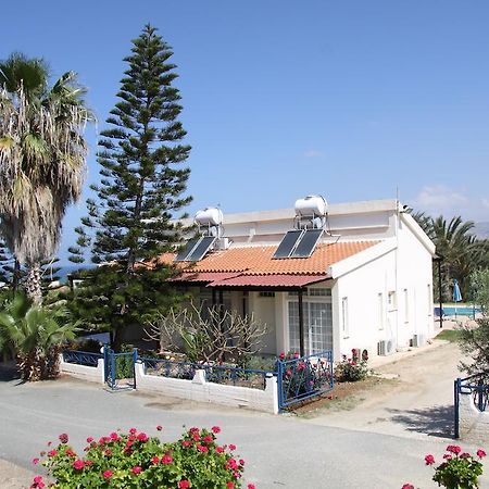 Appartamento Helios 2 Paphos Esterno foto