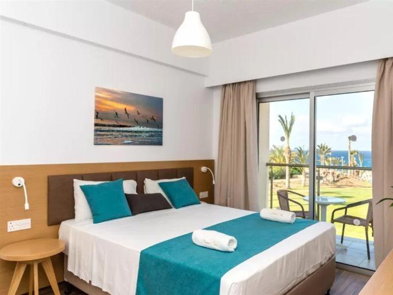 Appartamento Helios 2 Paphos Esterno foto