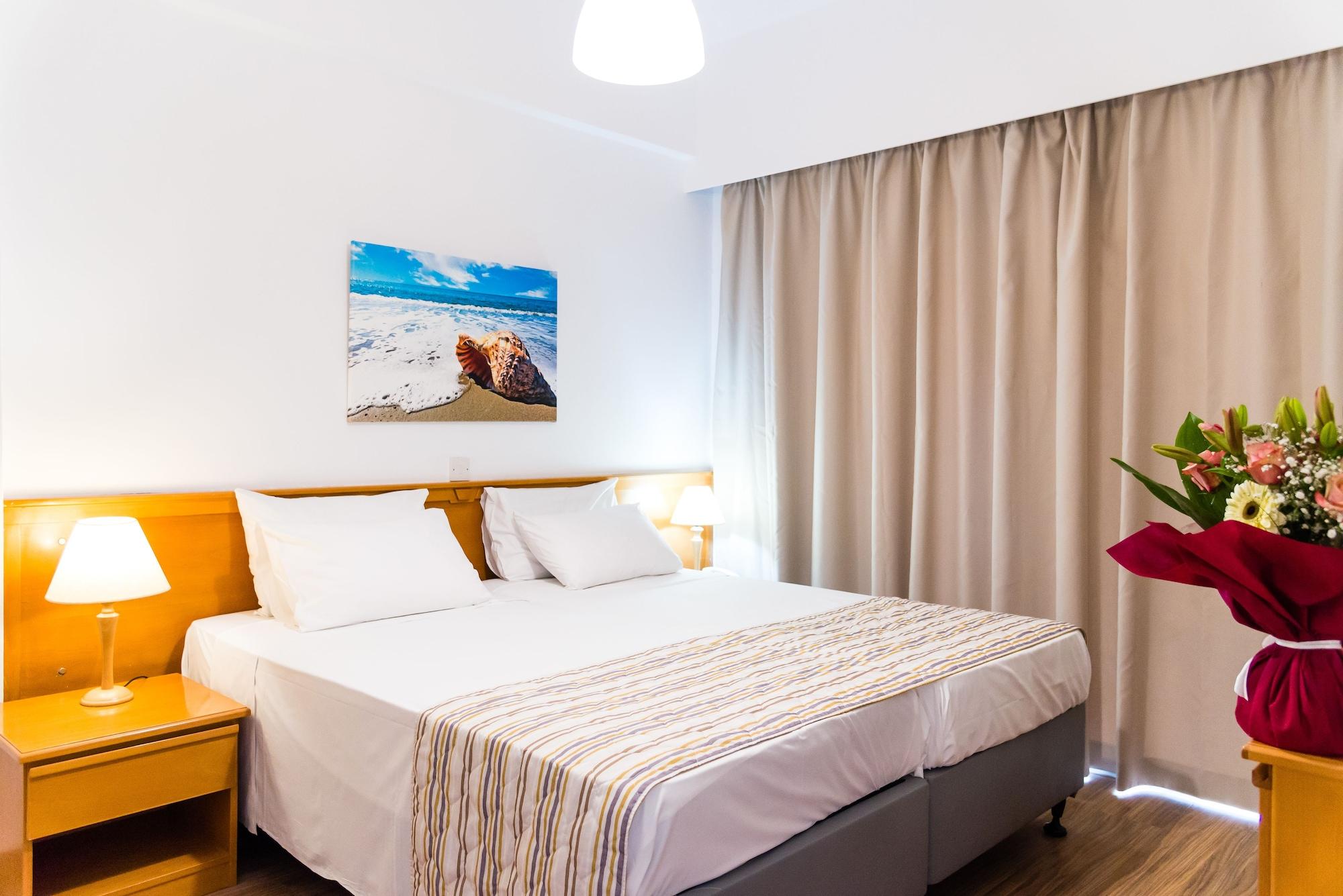Appartamento Helios 2 Paphos Esterno foto