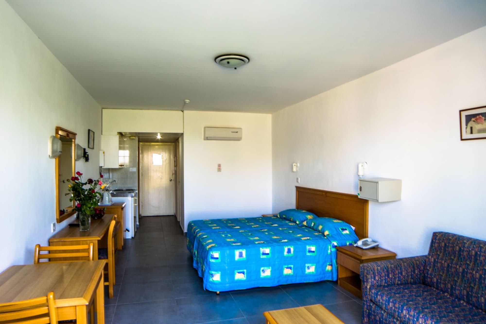 Appartamento Helios 2 Paphos Esterno foto