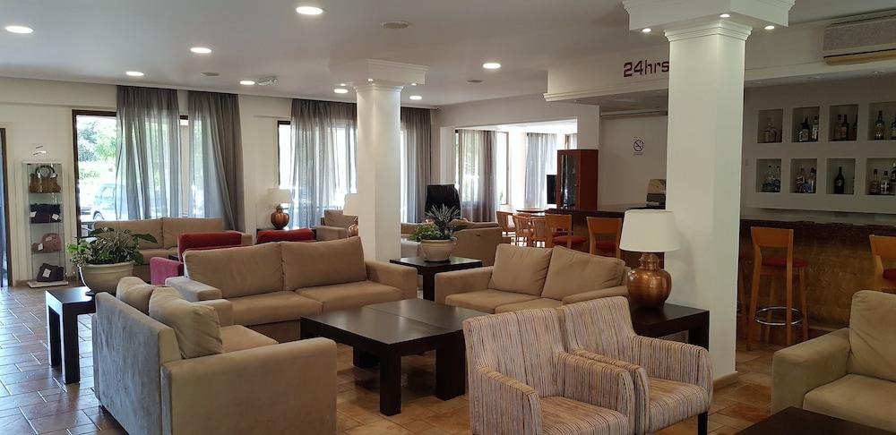 Appartamento Helios 2 Paphos Esterno foto