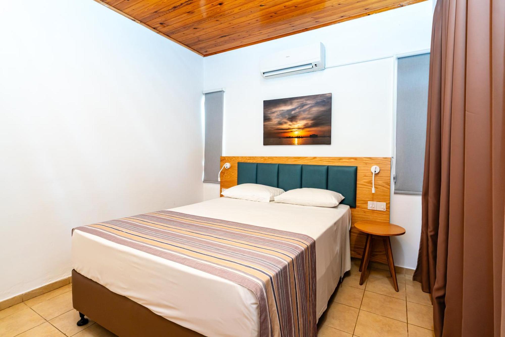 Appartamento Helios 2 Paphos Esterno foto