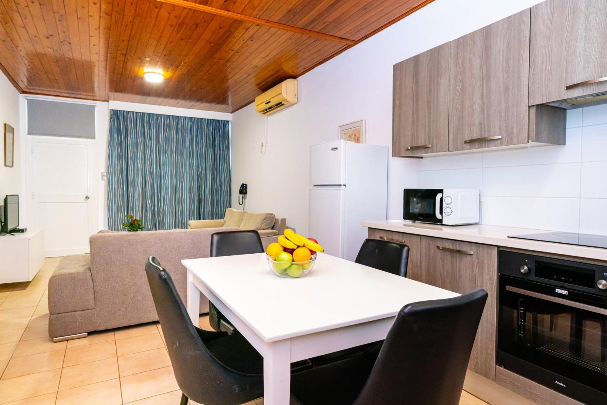 Appartamento Helios 2 Paphos Esterno foto