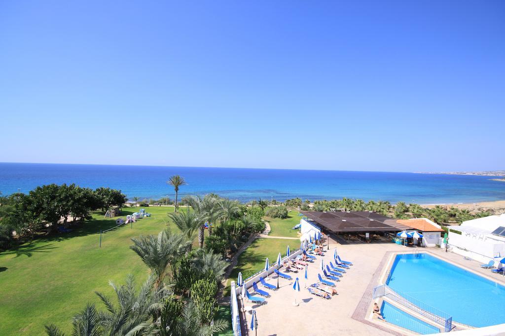 Appartamento Helios 2 Paphos Esterno foto