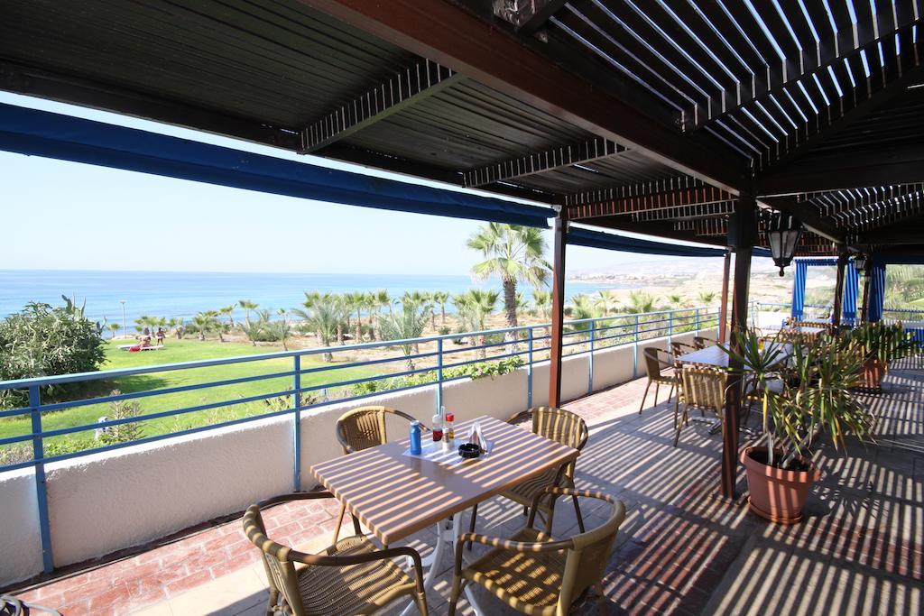 Appartamento Helios 2 Paphos Esterno foto