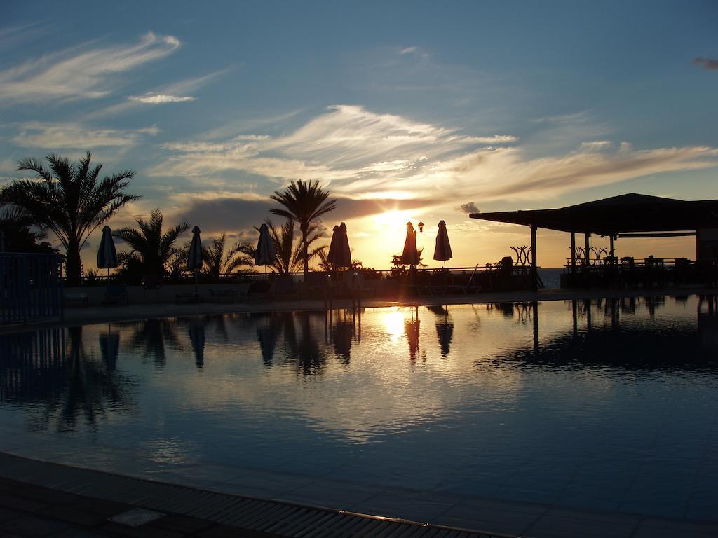 Appartamento Helios 2 Paphos Esterno foto